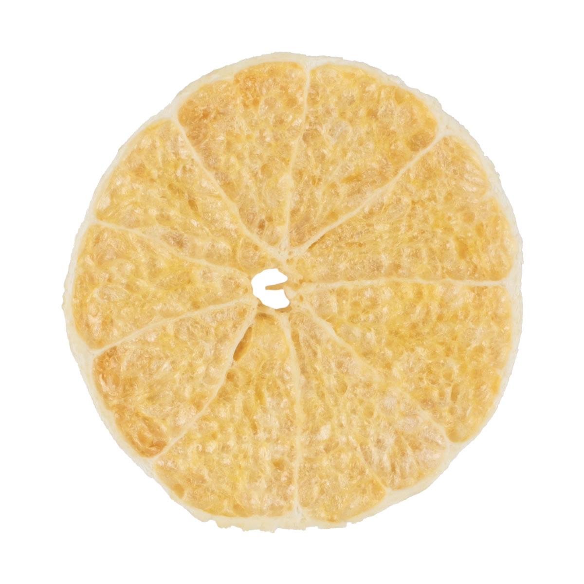 Freeze-Dried(Dondurularak Kurutulmuş) Kivi 20 g